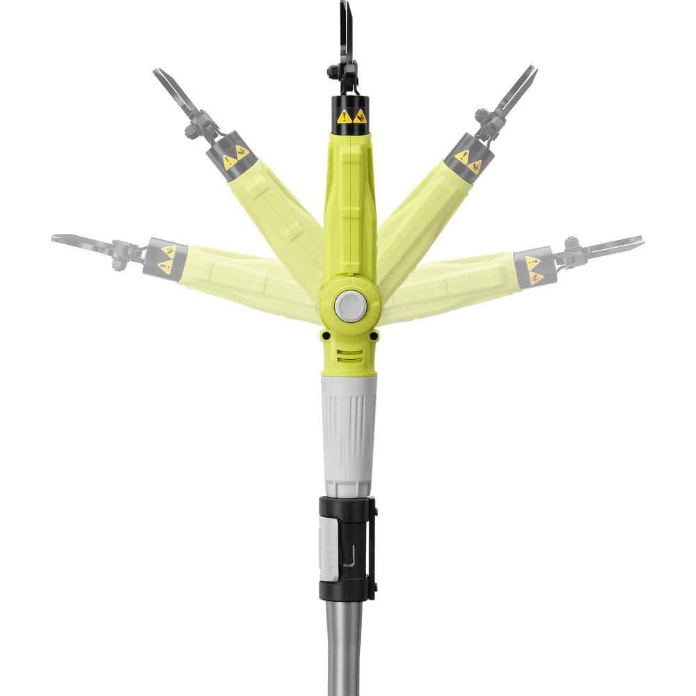 RYOBI ONE+ P2506BTL 18V Cordless Battery Pole Lopper (Tool-Only)
