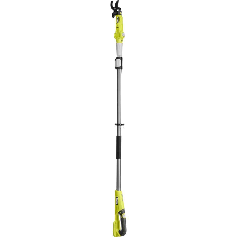 RYOBI ONE+ P2506BTL 18V Cordless Battery Pole Lopper (Tool-Only)