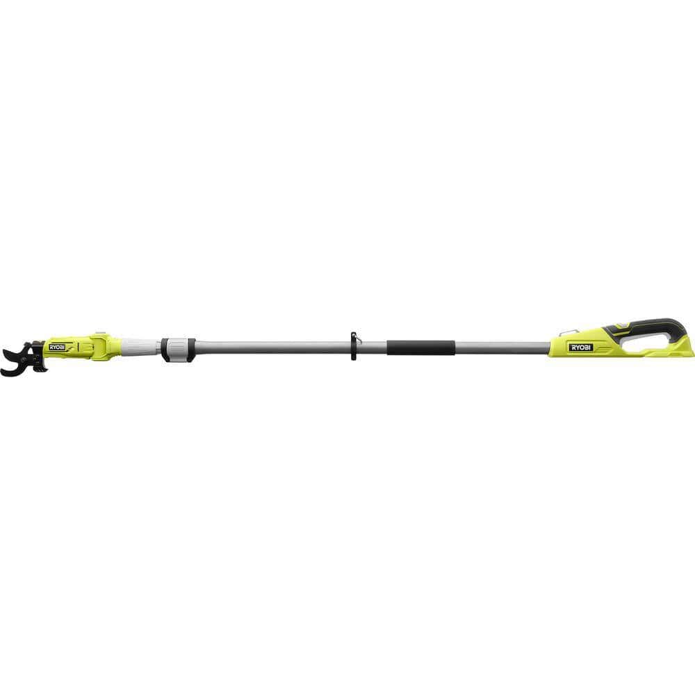 RYOBI ONE+ P2506BTL 18V Cordless Battery Pole Lopper (Tool-Only)
