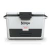 NINJA FrostVault 50- qt Hard Cooler with Dry Zone in White