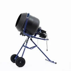 Kobalt 4-cu ft 0.5-HP Concrete Mixers