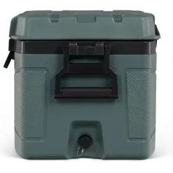 Igloo - 50 QT Trailmate Cooler - Spruce