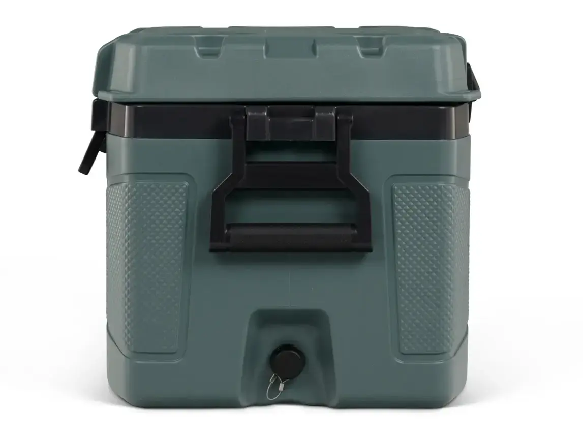 Igloo - 50 QT Trailmate Cooler - Spruce
