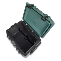 Igloo - 52 QT Trailmate Cooler RLR - Spruce/Grey