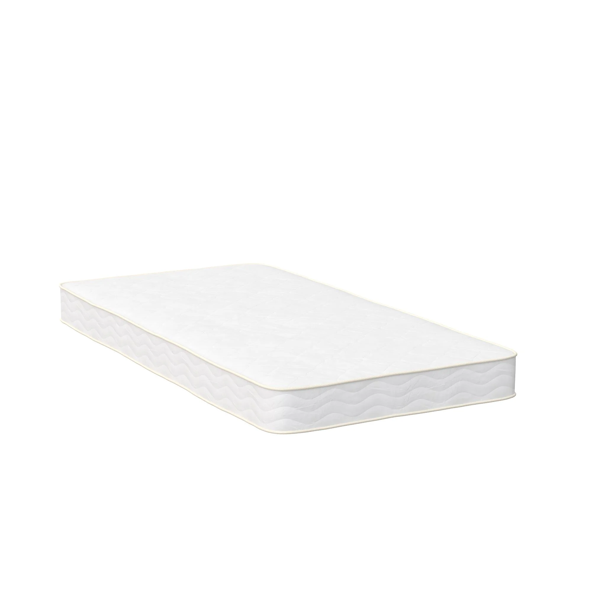 Signature Sleep Solace 6" Bonnell Coil Mattress, Twin