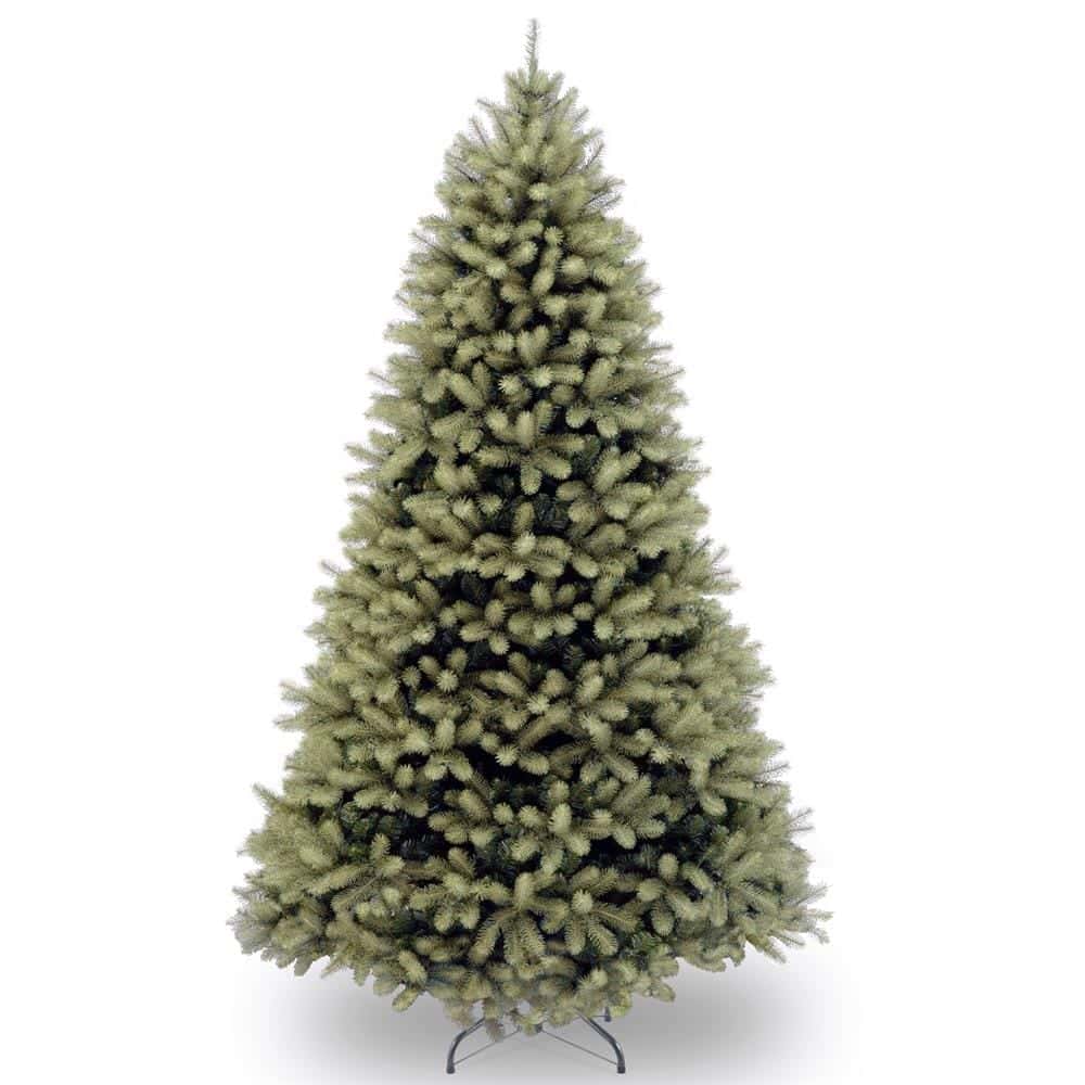 National Tree Company 7-ft Douglas Fir Artificial Christmas Tree