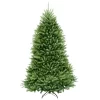 National Tree Company 7.5-ft Dunhill Fir Artificial Christmas Tree