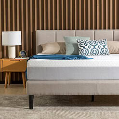 Zinus 8