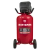 CRAFTSMAN 33-Gallon Portable Electric 175 PSI Vertical Air Compressor