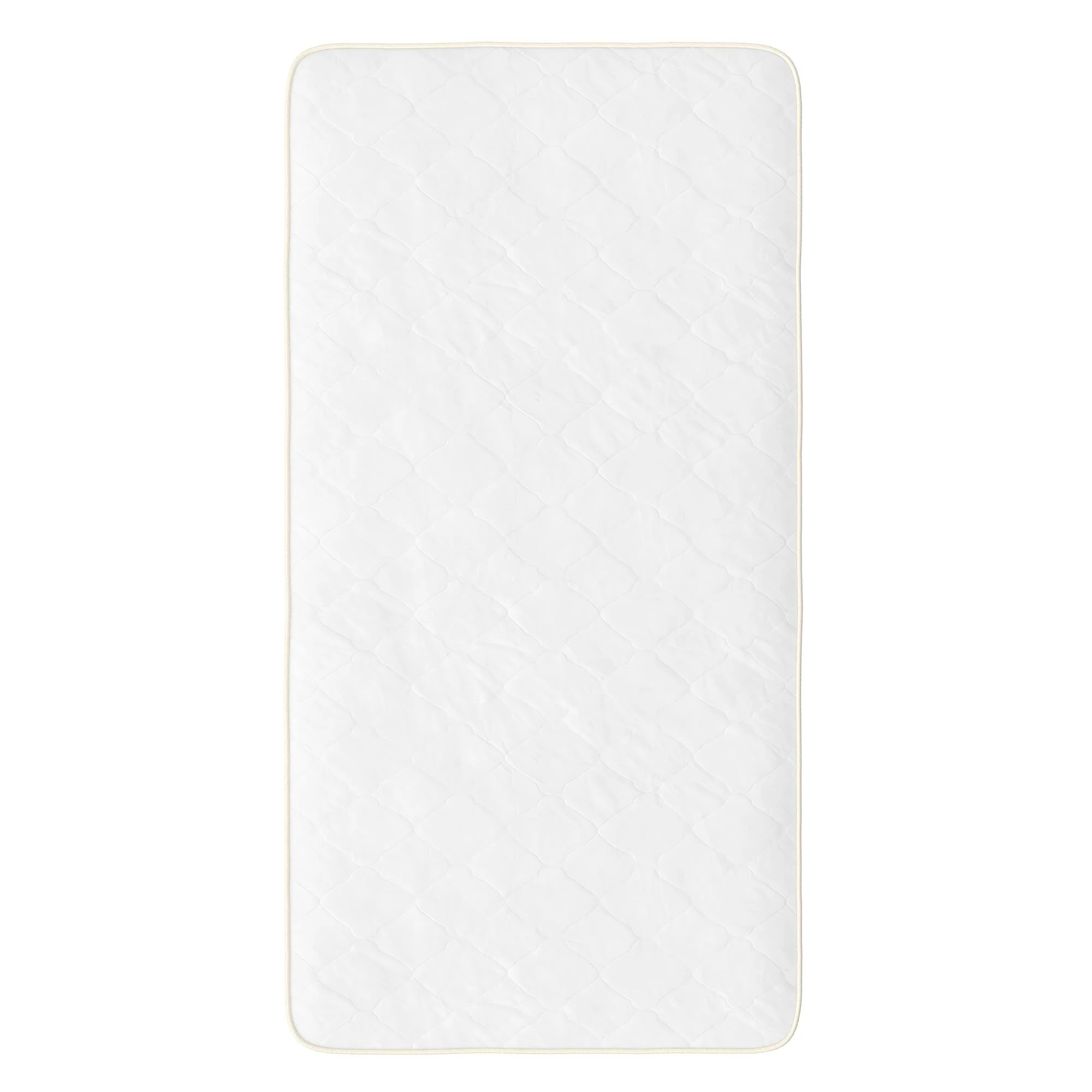 Signature Sleep Solace 6" Bonnell Coil Mattress, Twin