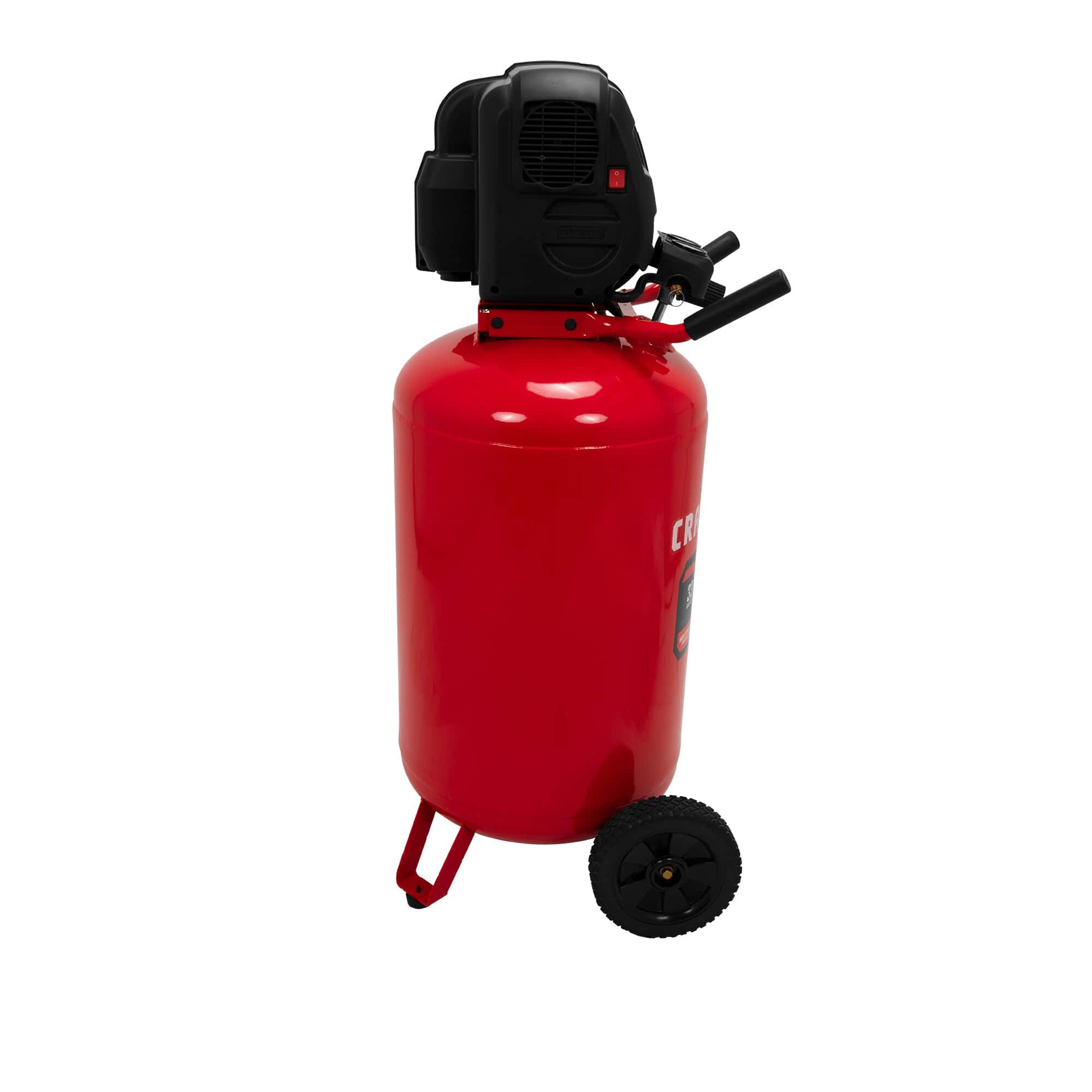 CRAFTSMAN 33-Gallon Portable Electric 175 PSI Vertical Air Compressor