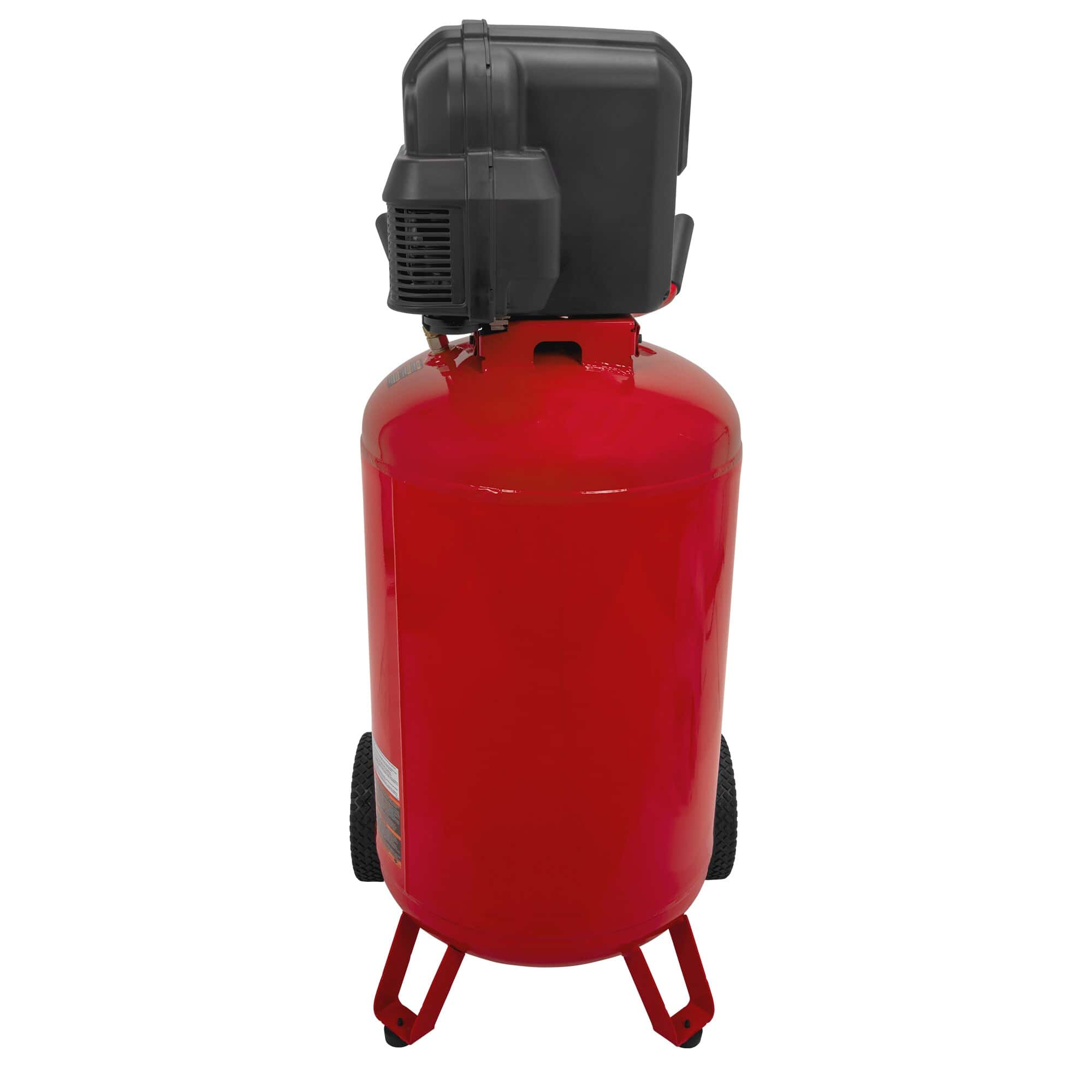 CRAFTSMAN 33-Gallon Portable Electric 175 PSI Vertical Air Compressor