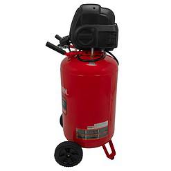 CRAFTSMAN 33-Gallon Portable Electric 175 PSI Vertical Air Compressor