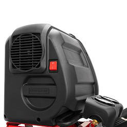 CRAFTSMAN 33-Gallon Portable Electric 175 PSI Vertical Air Compressor