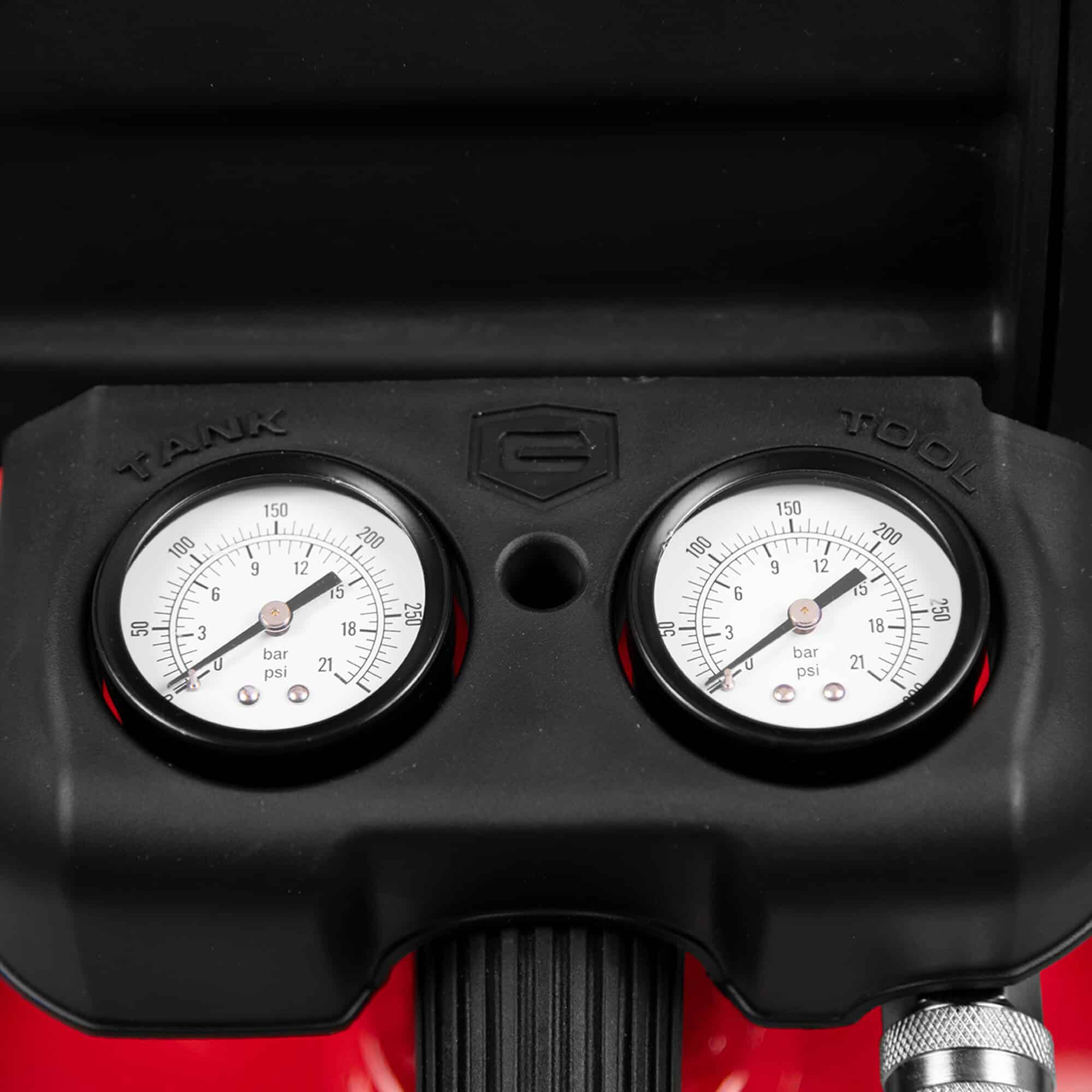 CRAFTSMAN 33-Gallon Portable Electric 175 PSI Vertical Air Compressor