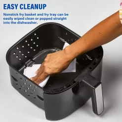 PowerXL Vortex Pro 6 Qt Air Fryer