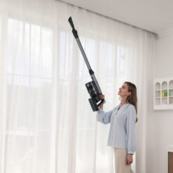Tineco - GO Pet Pro Cordless Stick Vacuum GO503 - Gray