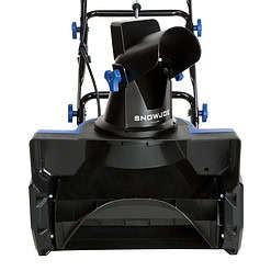 Snow Joe 18-inch Electric Single-Stage Snow Blower, 13-Amp