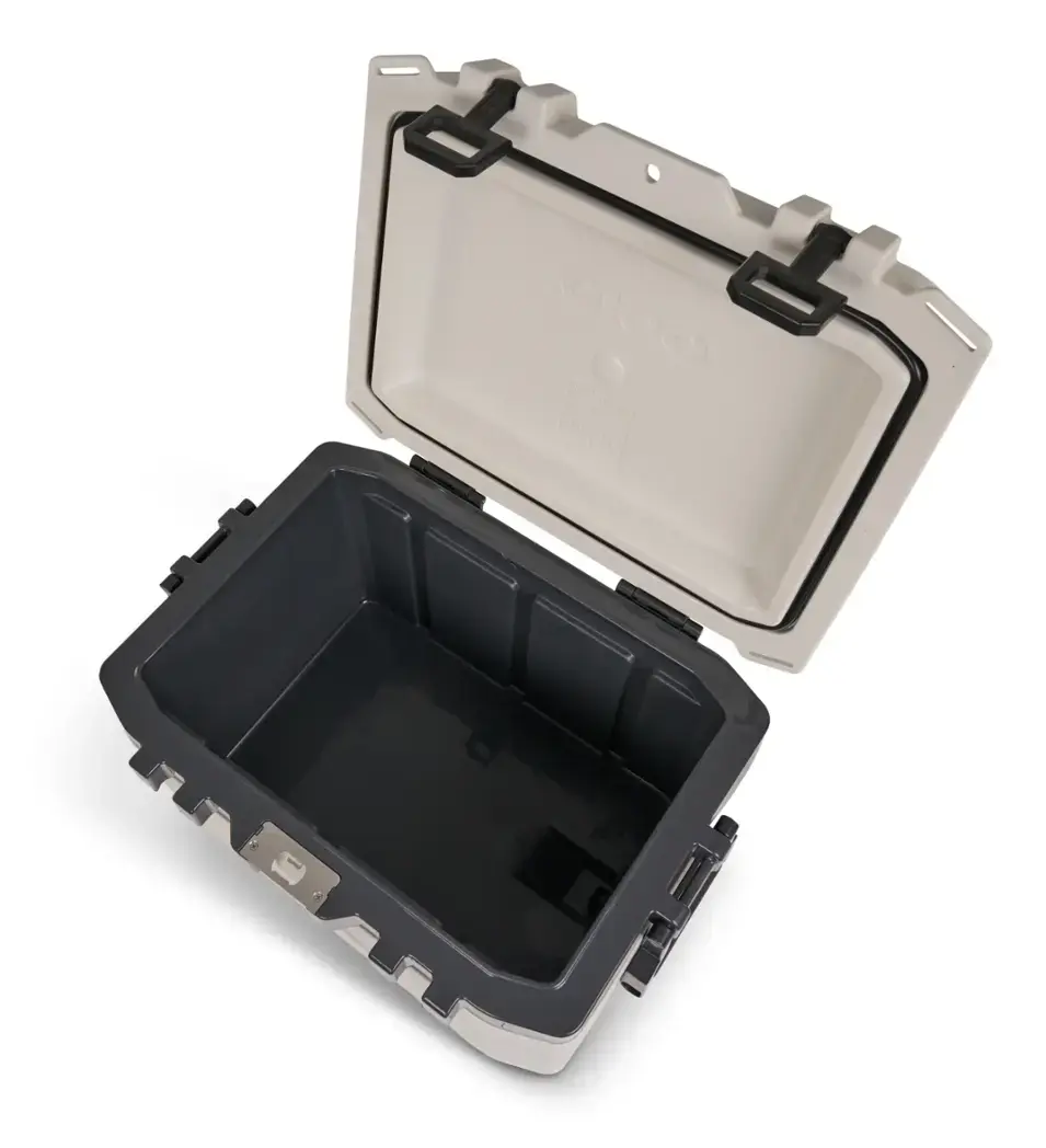 Igloo - 50 QT Trailmate Cooler - Bone