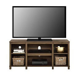 Mainstays Parsons TV Stand for TVs up to 50