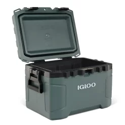 Igloo - 50 QT Trailmate Cooler - Spruce