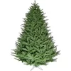 Fraser Hill Farm 7.5-ft Centerville Pine Artificial Christmas Tree