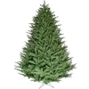 Fraser Hill Farm 9-ft Centerville Pine Artificial Christmas Tree