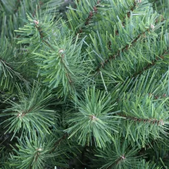 Puleo International 6.5-ft Artificial Christmas Tree