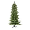 Northlight 7.5-ft Spruce Upside-down Artificial Christmas Tree