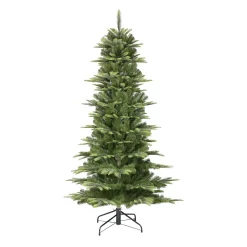 Northlight 7.5-ft Spruce Upside-down Artificial Christmas Tree
