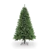 Puleo International 6.5-ft Artificial Christmas Tree