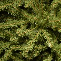 National Tree Company 7.5-ft Dunhill Fir Artificial Christmas Tree