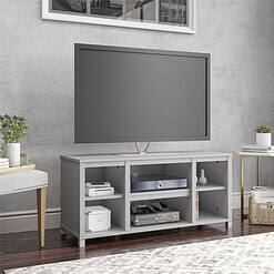 Mainstays Parsons TV Stand for TVs up to 50