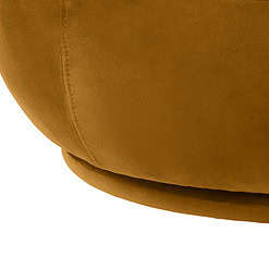 Better Homes & Gardens Mira Swivel Chair, Orche Velvet