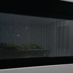 Frigidaire Gallery 1.9-cu ft 1000-Watt 27.875-in Over-the-Range Microwave with Sensor Cooking (Fingerprint Resistant Stainless Steel)