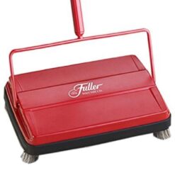 Fuller Brush 17052 Electrostatic Carpet & Floor Sweeper - 9