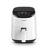 COSORI Air Fryer 2.1 Qt, 4-in-1 Small Mini Airfryer, Bake, Roast, Reheat, Compact & Quiet, White