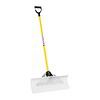 The Original Snow Pusher 24" Wide Model