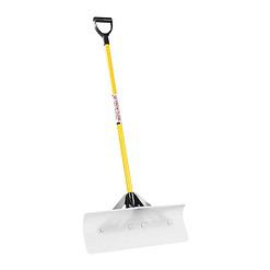 The Original Snow Pusher 24" Wide Model