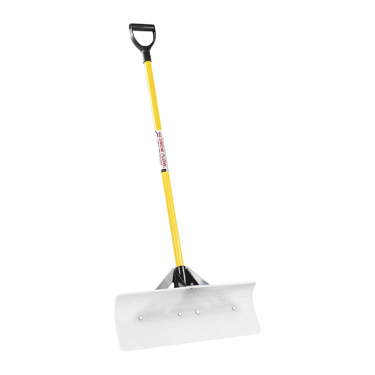 The Original Snow Pusher 24" Wide Model