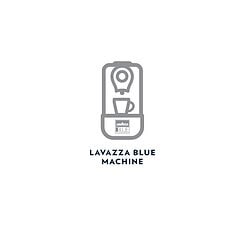 Lavazza Blue Single Espresso Top Class Coffee Capsules (Pack Of 100)