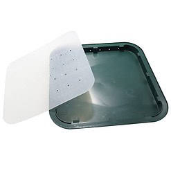 The Original VermiHut Plus 5-Tray Worm Compost Bin – Easy Setup and Sustainable Design