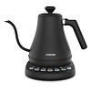 COSORI Electric Gooseneck Kettle with 5 Temperature Control Presets, Pour Over Kettle for Coffee & Tea, Hot Water Boiler, 1200W/0.8L