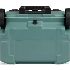 Igloo - 52 QT Trailmate Cooler RLR - Spruce/Grey
