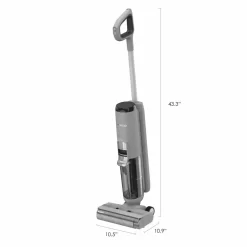 Tineco GO H2O XL Cordless Floor Washer - Grey