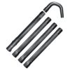 Worx WA4092 Universal Gutter Cleaning Kit for Leaf Blowers