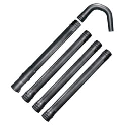 Worx WA4092 Universal Gutter Cleaning Kit for Leaf Blowers