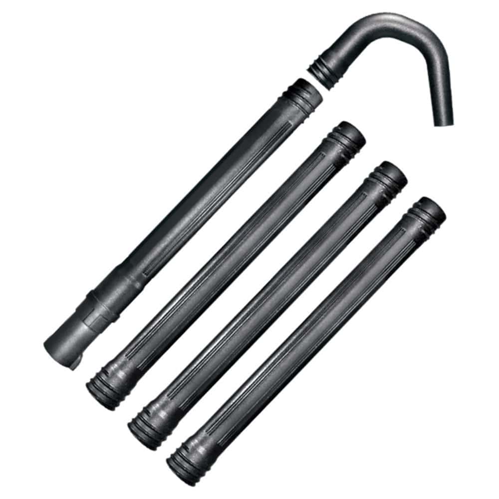 Worx WA4092 Universal Gutter Cleaning Kit for Leaf Blowers