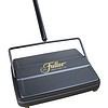 Fuller Brush 17027 Carpet & Floor Sweeper - Mini Stick Cleaner, Cleans Dust Pet Hair - Electrostatic & Silent, Black