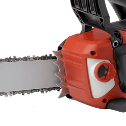 PRORUN PCS160H 60-volt Max 16-in Battery 5 Ah Chainsaw (Battery and Charger Included)